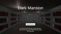 Dark Mansion screenshot, image №2303677 - RAWG
