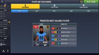 Ultimate Pro Football Coach screenshot, image №4232565 - RAWG
