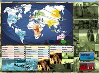 La Course Autour Du Monde screenshot, image №1299179 - RAWG