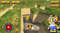 Maze Cartoon Labyrinth 3D HD screenshot, image №1544063 - RAWG