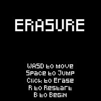 Erasure screenshot, image №2201721 - RAWG