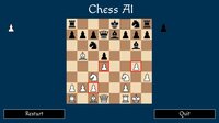 Chess AI (ChanRT) screenshot, image №3382965 - RAWG