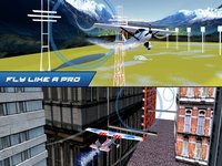 Airplane Flight Simulator Pro screenshot, image №2174121 - RAWG