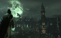 Batman: Arkham Asylum screenshot, image №502368 - RAWG