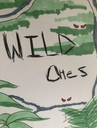 Wild Ones screenshot, image №2652186 - RAWG