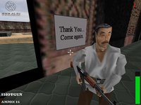 Quest for Saddam screenshot, image №391015 - RAWG