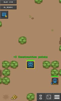 Board Tanks screenshot, image №1113727 - RAWG