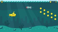 Flappy Submarine screenshot, image №1302571 - RAWG