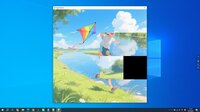 fly a kite screenshot, image №4249849 - RAWG