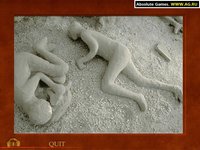 Pompei: The Legend of Vesuvius screenshot, image №322010 - RAWG