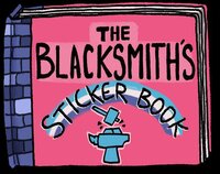 The Blacksmith's Sticker Book screenshot, image №3745770 - RAWG