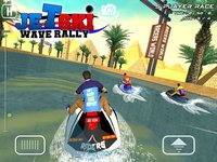 Jet Ski Wave Rally - Top 3D Racing Game screenshot, image №1863130 - RAWG