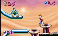 Rayman by Fan (Rayfan) screenshot, image №1973927 - RAWG