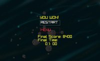 Simple! Asteroids screenshot, image №1691570 - RAWG
