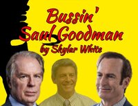 Bussin' Saul Goodman screenshot, image №3578916 - RAWG