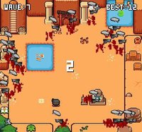 Ninja Throwdown screenshot, image №1133705 - RAWG