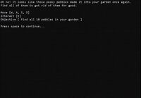 Pebble Garden screenshot, image №3122705 - RAWG