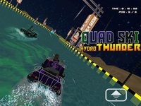 Quad Ski Hydro Thunder - Free JetSki Racing Game screenshot, image №1625495 - RAWG