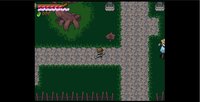 Lord of The Mop screenshot, image №1816236 - RAWG