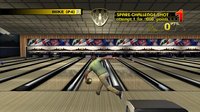 Brunswick Pro Bowling screenshot, image №282443 - RAWG