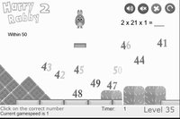 HarryRabby2 Multiply with 3 numbers FREE screenshot, image №1849139 - RAWG