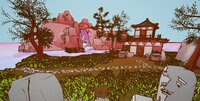 Mirror - Unreal MegaJam 2022 screenshot, image №3547774 - RAWG