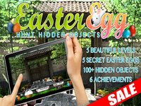 Secret Easter Egg Hunt Hidden Objects Game (iPad Edition) screenshot, image №1903449 - RAWG