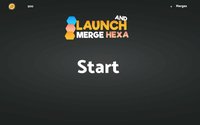 Launch & Merge: Hexa Puzzle screenshot, image №1664667 - RAWG