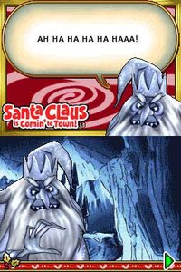 Santa Claus is Comin' to Town screenshot, image №258014 - RAWG