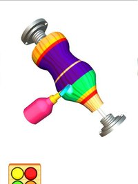 Wood Master 3D screenshot, image №2282422 - RAWG
