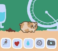 Banjo the Hamster screenshot, image №1124753 - RAWG