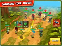 The Troopers: minions in arms screenshot, image №909901 - RAWG