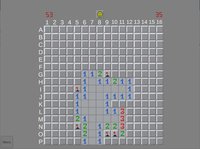 TwitchPlays Minesweeper screenshot, image №2375209 - RAWG