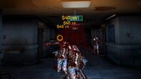 DEAD TARGET VR: Zombie Intensified screenshot, image №711069 - RAWG