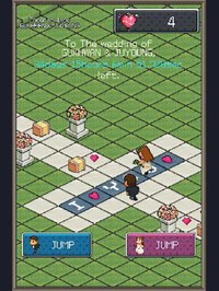 WeddingRun screenshot, image №1543585 - RAWG