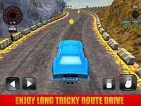 Real Muscle Driving Adventure screenshot, image №1854175 - RAWG