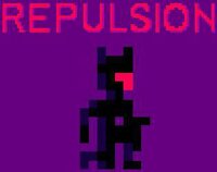 Repulsion (Christoshin) screenshot, image №3680117 - RAWG