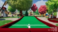 Crazy Golf Party screenshot, image №4167950 - RAWG