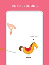 Sausage Toss screenshot, image №3337708 - RAWG