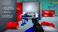 Future Breach 64 screenshot, image №4145818 - RAWG