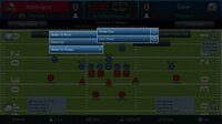 Pro Strategy Football 2021 screenshot, image №2492730 - RAWG