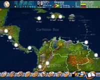 Geo-Political Simulator screenshot, image №489963 - RAWG