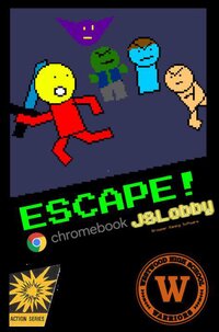 Escape! (itch) (Dobel Studios) screenshot, image №3715889 - RAWG