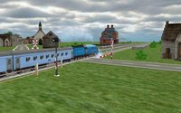Train Sim screenshot, image №1480569 - RAWG