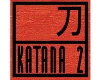 Katana 2 (anotherthingnamedcolbert) screenshot, image №1225484 - RAWG