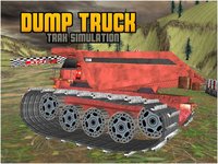 Dump Truck Trax Simulation screenshot, image №907954 - RAWG