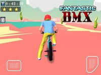 Fantastic BMX screenshot, image №1656064 - RAWG