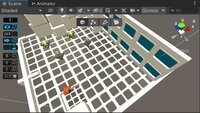 3D Platformer Modification Version screenshot, image №2822711 - RAWG