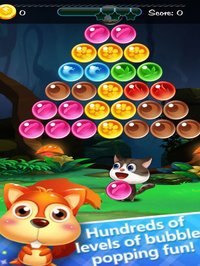 Puzzle Ball Shoot screenshot, image №1326670 - RAWG