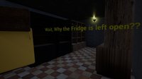 The Last Medic (itch) screenshot, image №1869439 - RAWG